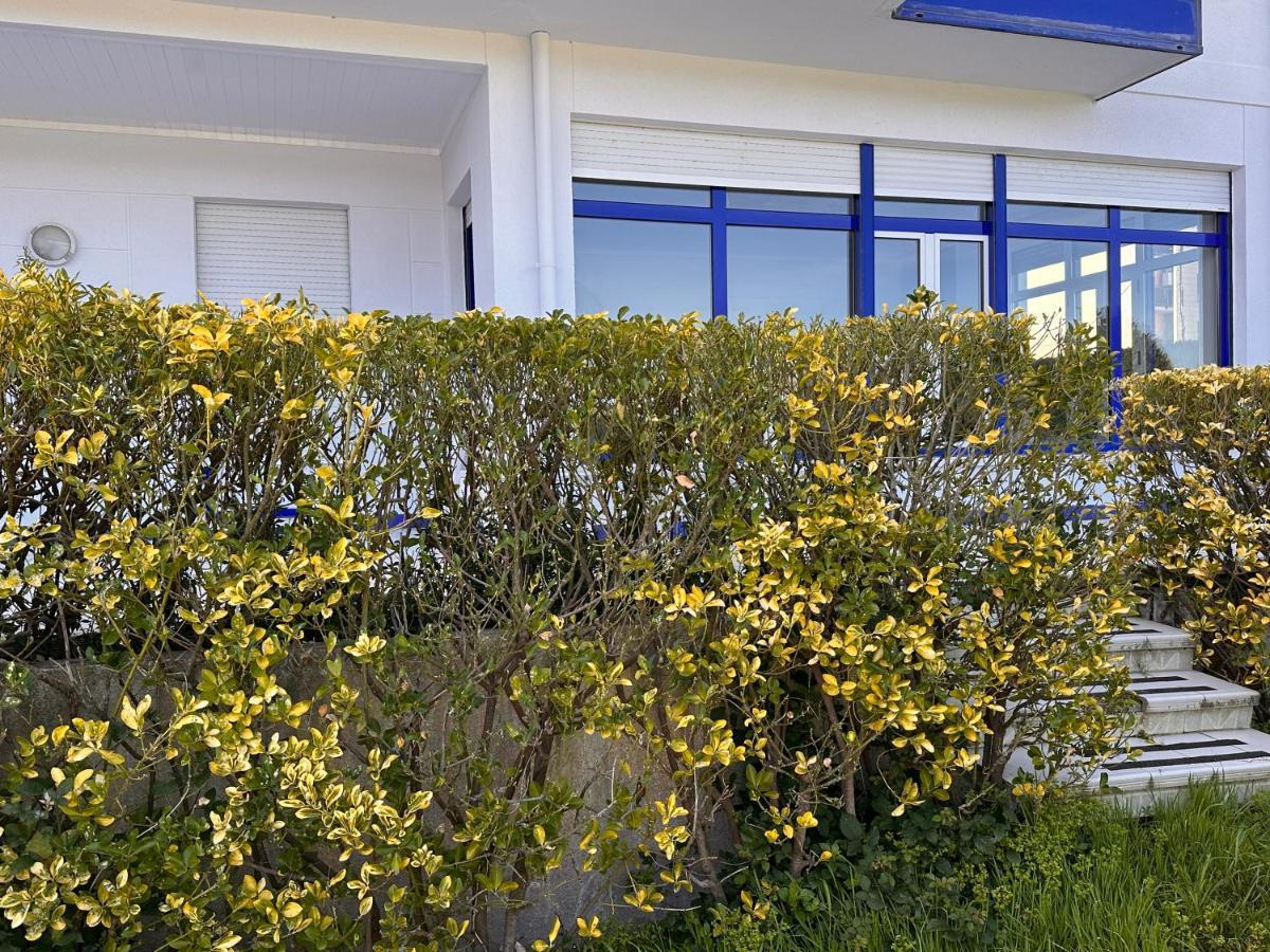 شقة Casa Azul Santa Katalina مونداكا المظهر الخارجي الصورة