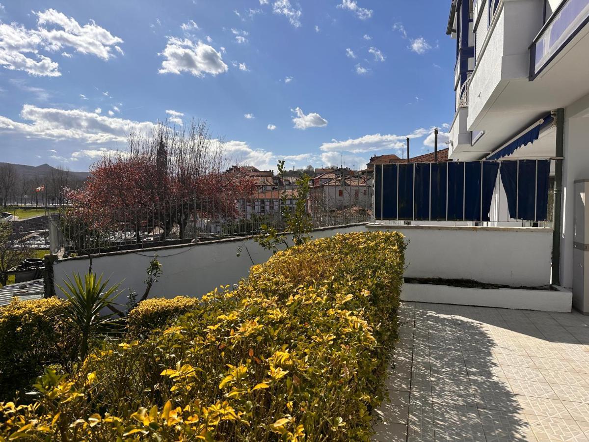 شقة Casa Azul Santa Katalina مونداكا المظهر الخارجي الصورة