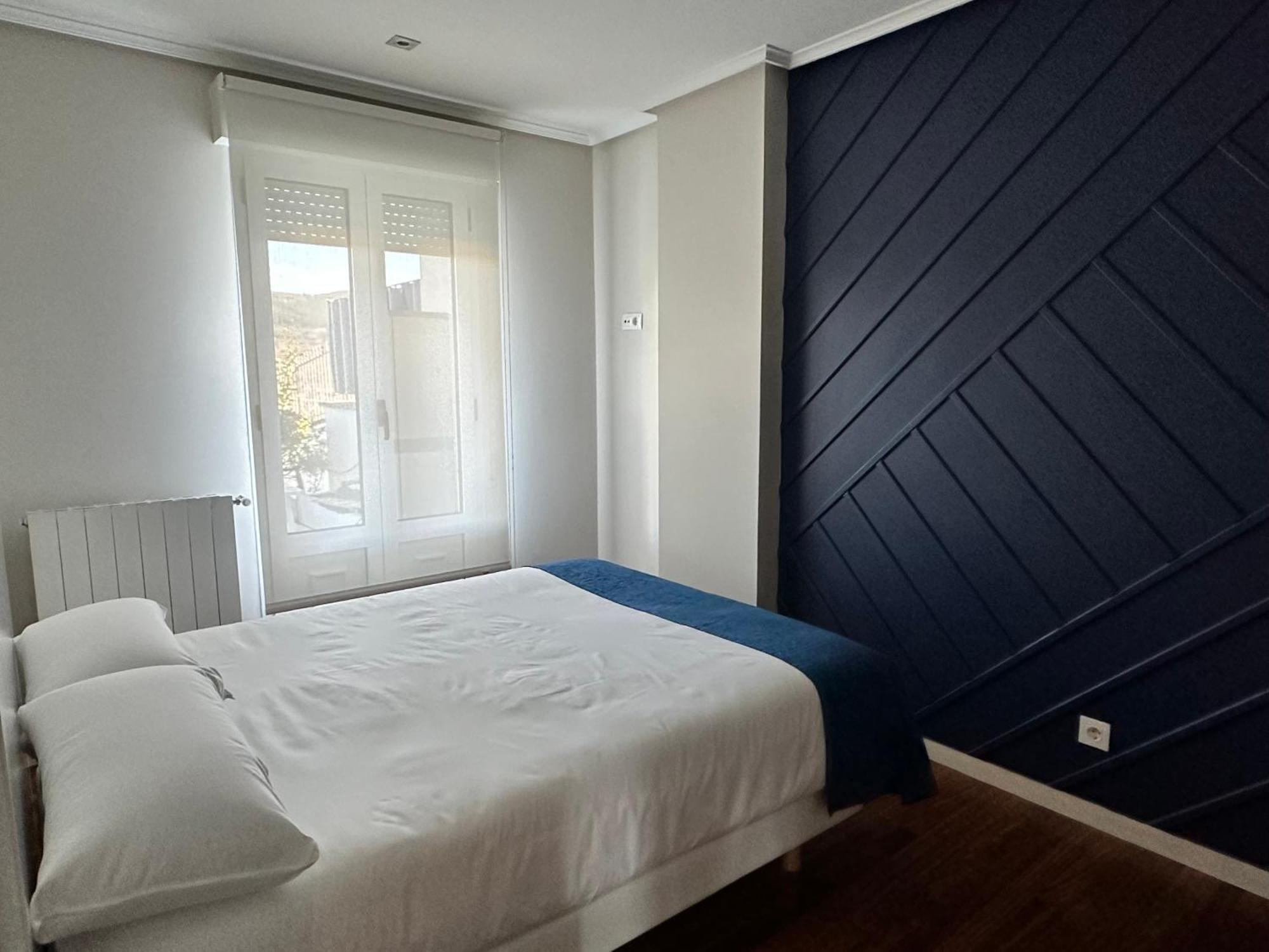 شقة Casa Azul Santa Katalina مونداكا المظهر الخارجي الصورة